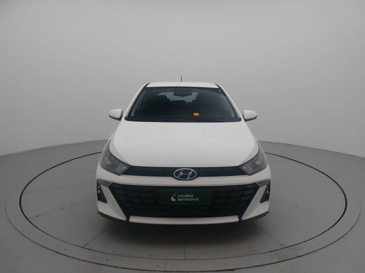 Hyundai HB20 Comfort 1.0 Flex 12V Mec., foto 8 de 18