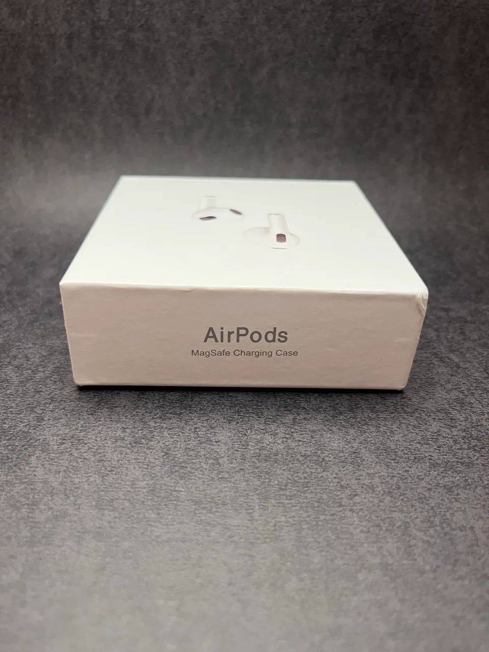 Fone Bluetooth AirPods  - Foto 4