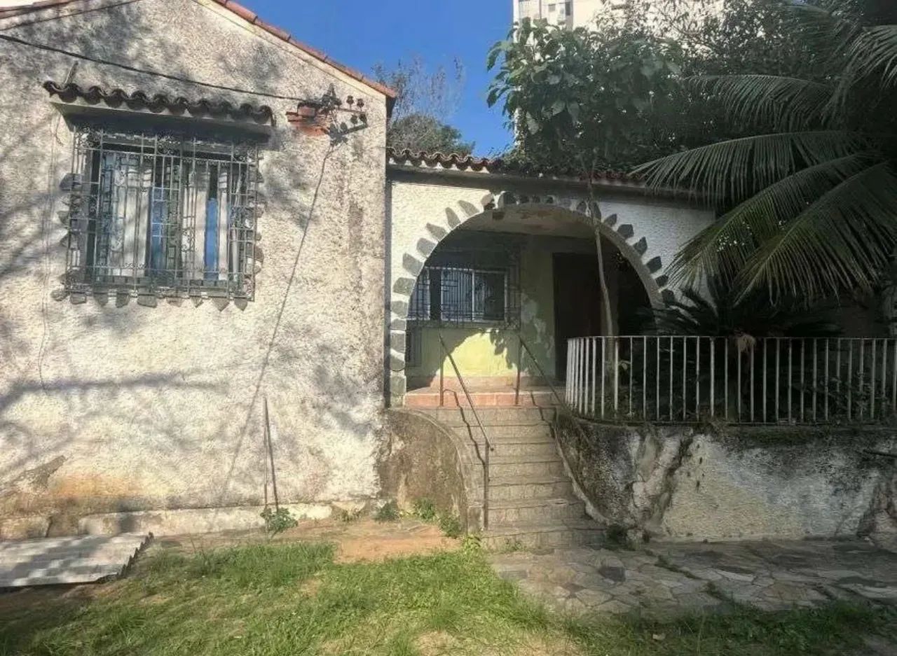 CASA PARA LOCAÇÃO COMERCIAL - Foto 5
