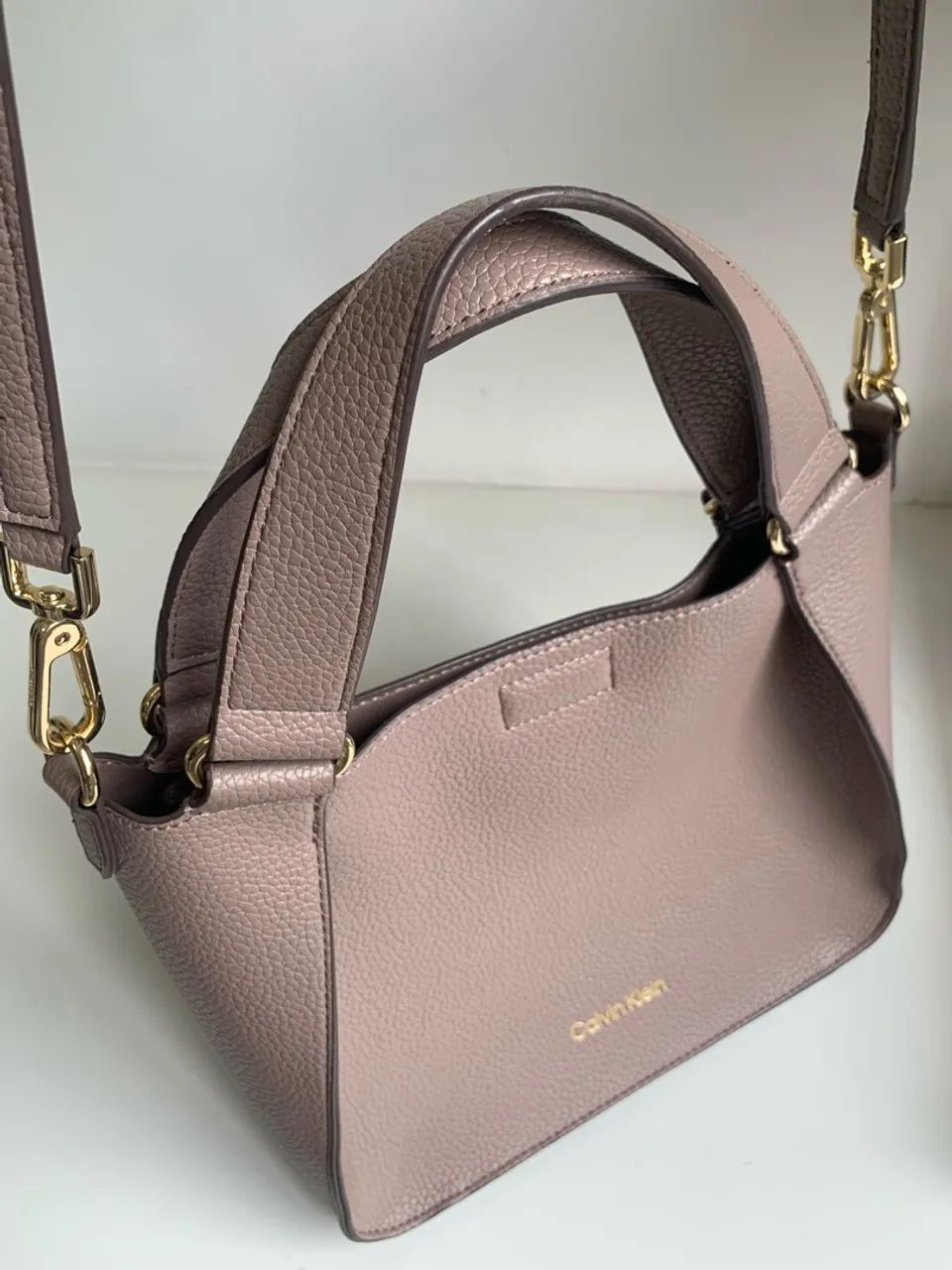 Bolsa Calvin Klein  - Foto 2