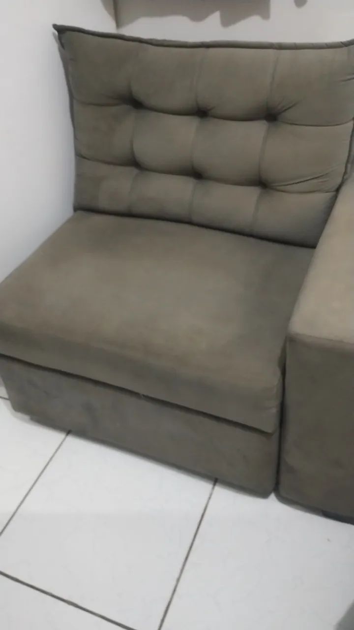 Sofá Cama - Foto 2