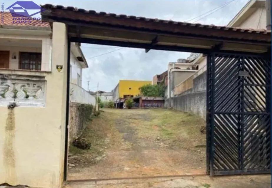 TERRENO - VENDA - CASA VERDE - Foto 3