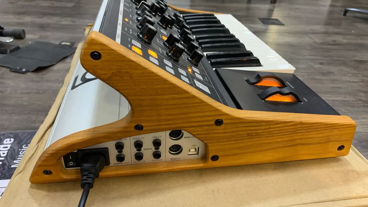 Moog SUB 25  - Foto 5