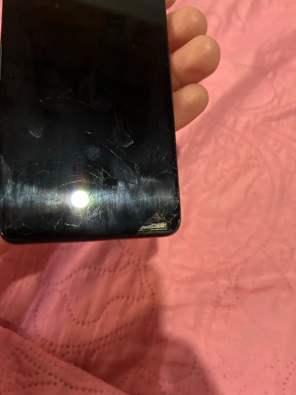 vendo moto g04s usado - Foto 2