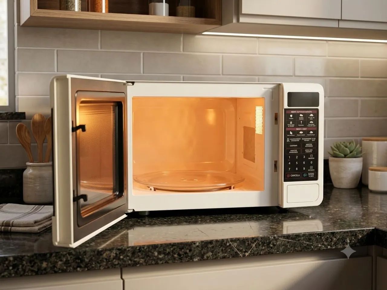 Microondas LG 31L  - Foto 3