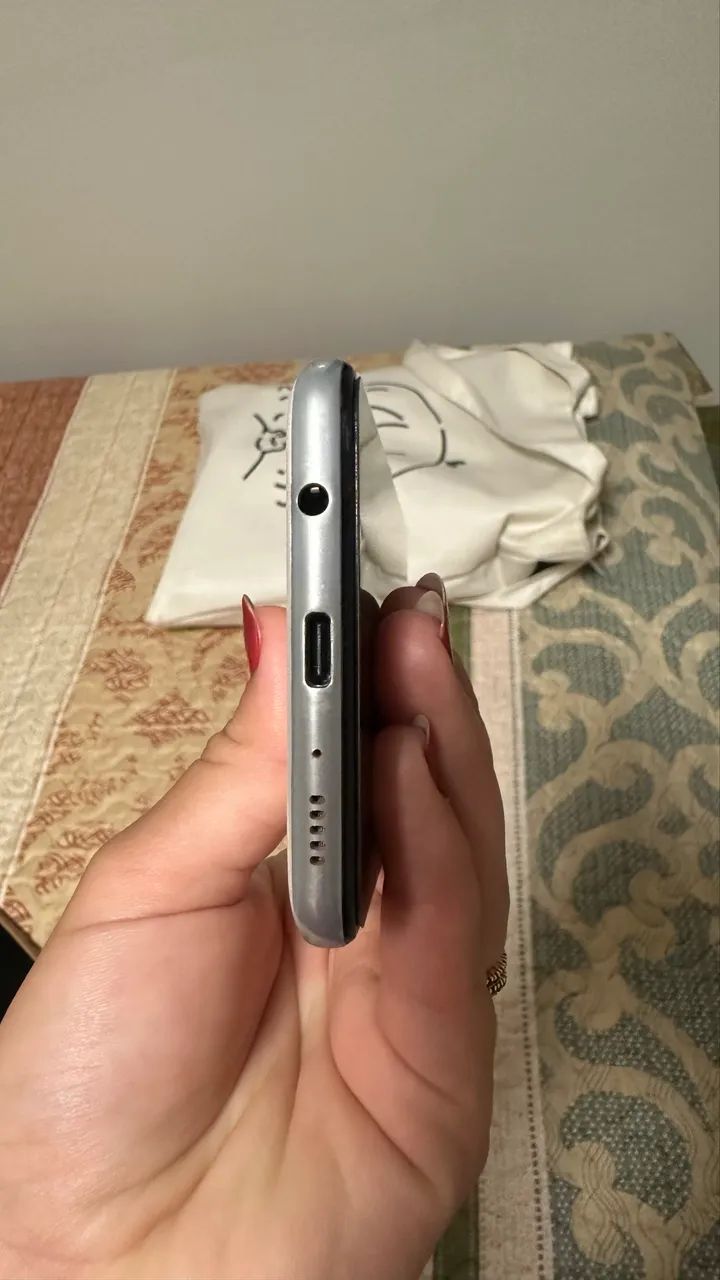 Samsung A31, 128gb - Foto 2