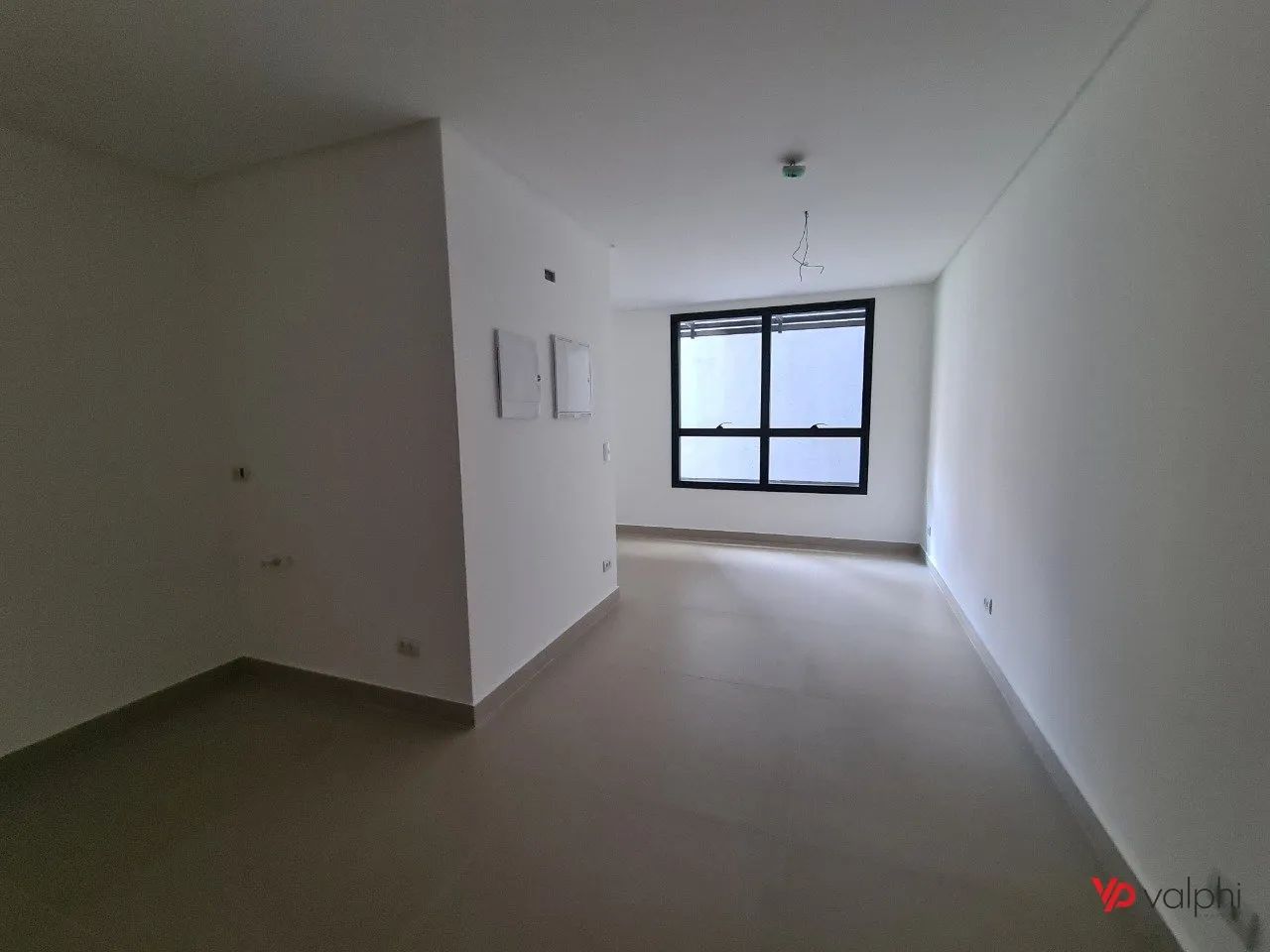 Sala comercial nova à venda no Batel. - Foto 4
