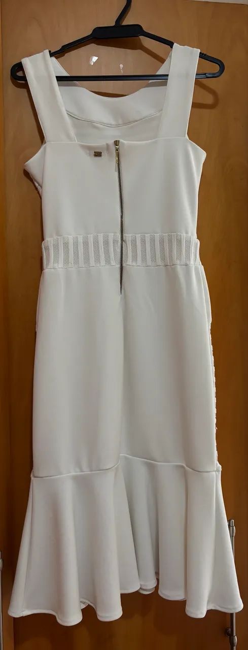 Vestido elegante Maria Filó - Foto 2