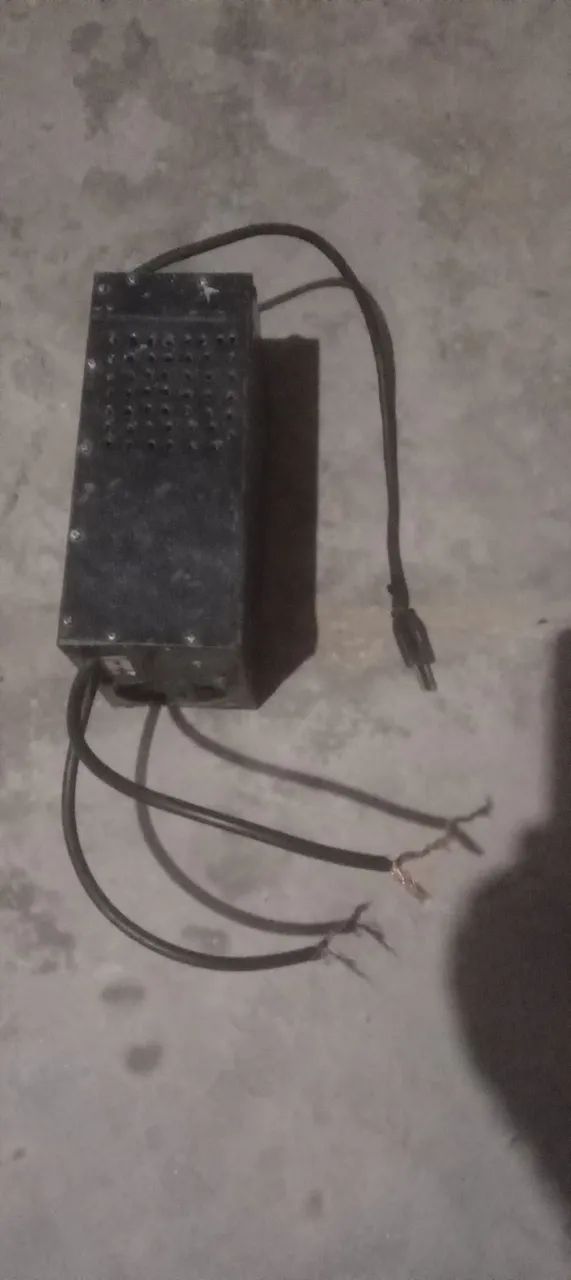 Fonte som automotivo - Foto 2