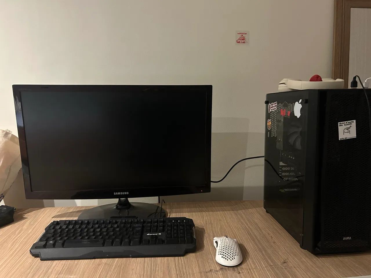 PC GAMER RTX 2060 SUPER