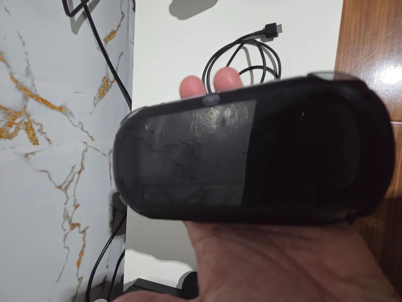 PsVita Oled - Foto 4