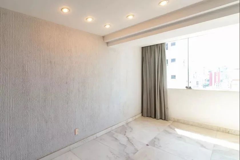 Apartamento à Venda - Luxemburgo, 3 Quartos, 190 m2