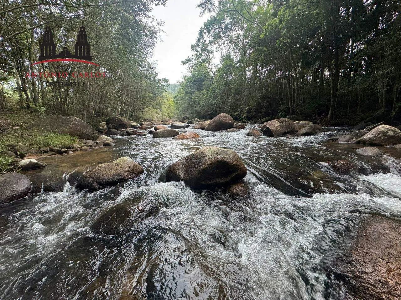 Sítio de 11 Hectares com Escritura Pública em Imaruí  SC - Foto 2