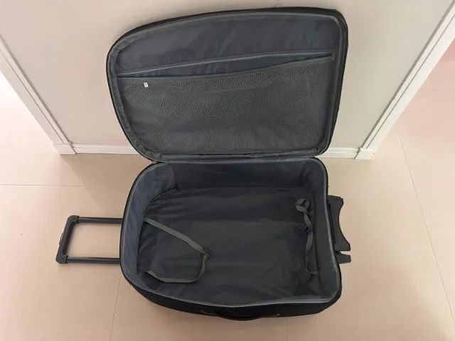 Mala de Viagem 35kg - Foto 3