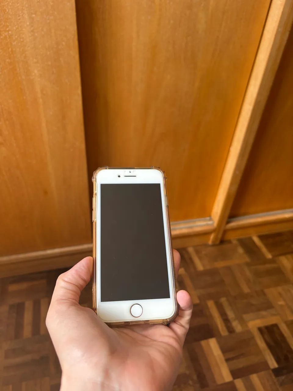 Iphone 8 64GB com caixa original - Foto 5