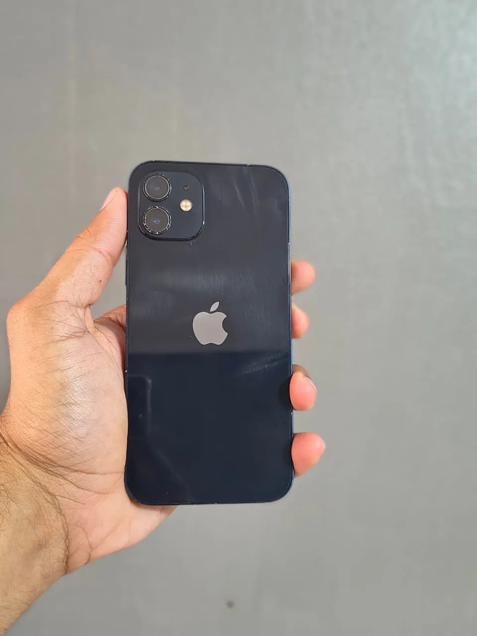 IPHONE 12, 128Gb , bateria 100% - Foto 2