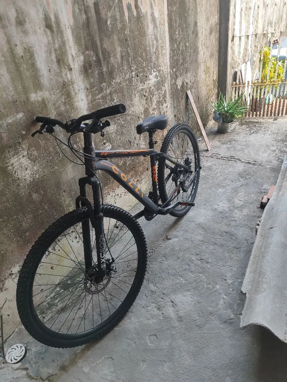 Bicicleta aro 29 - Foto 4
