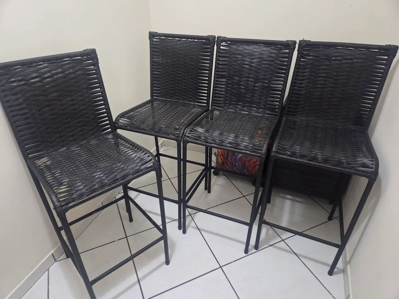 Banquetas  - Foto 3