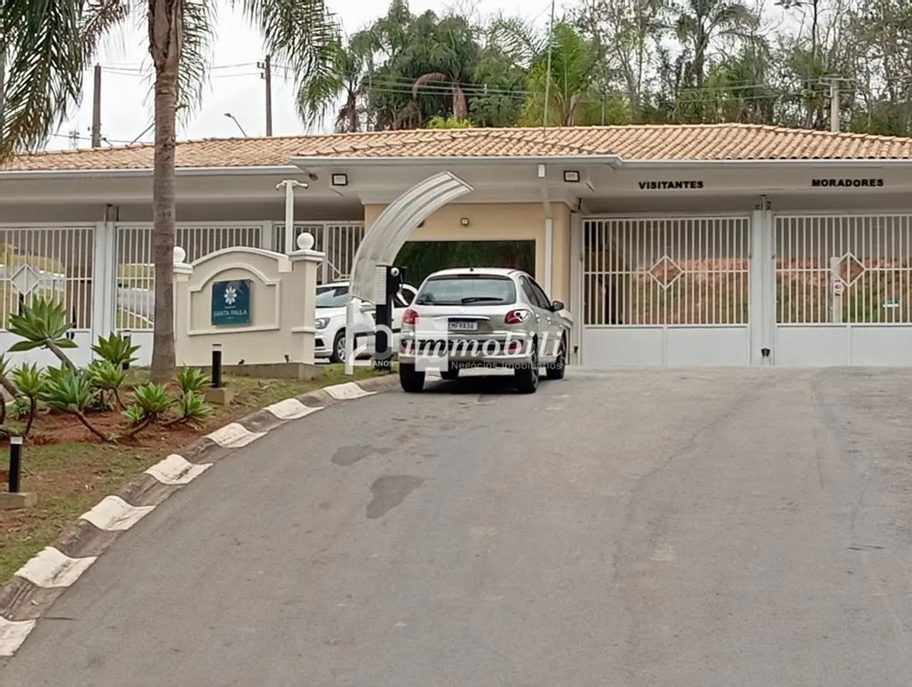 Terreno de 446 m2 - Reserva Santa Paula - Foto 2