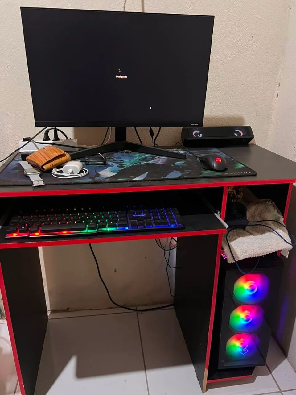 PC GAMER COMPLETO, OFERTA !!!!!!  - Foto 2