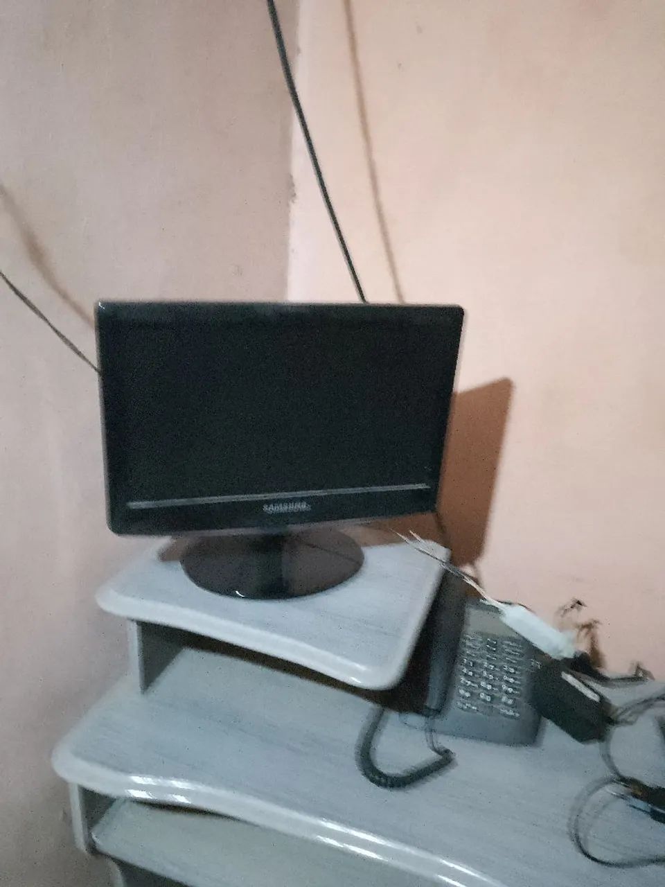 Monitor de 14 polegadas  - Foto 2