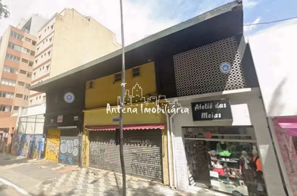 Imóvel Comercial - Galpão em Santa Cecília Cod: 11031 - Foto 2
