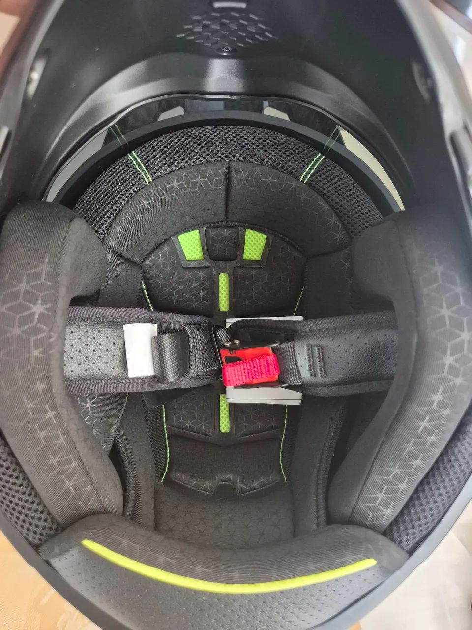 Capacete - Foto 4