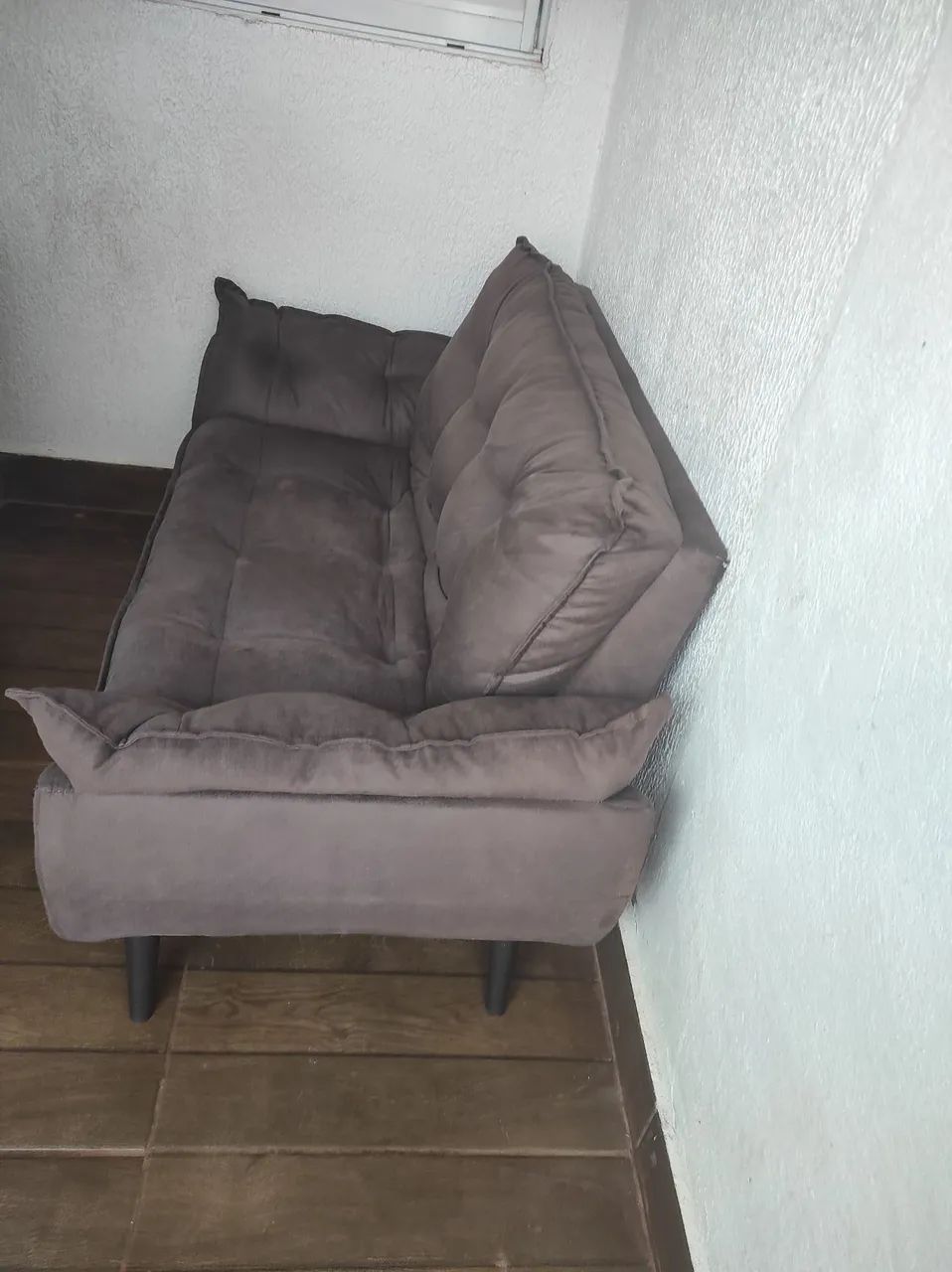 Vendo sofá  - Foto 2
