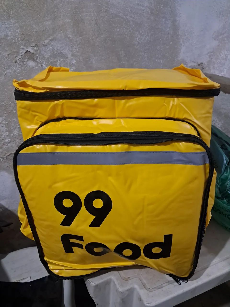 Vede-se bag nova  - Foto 2