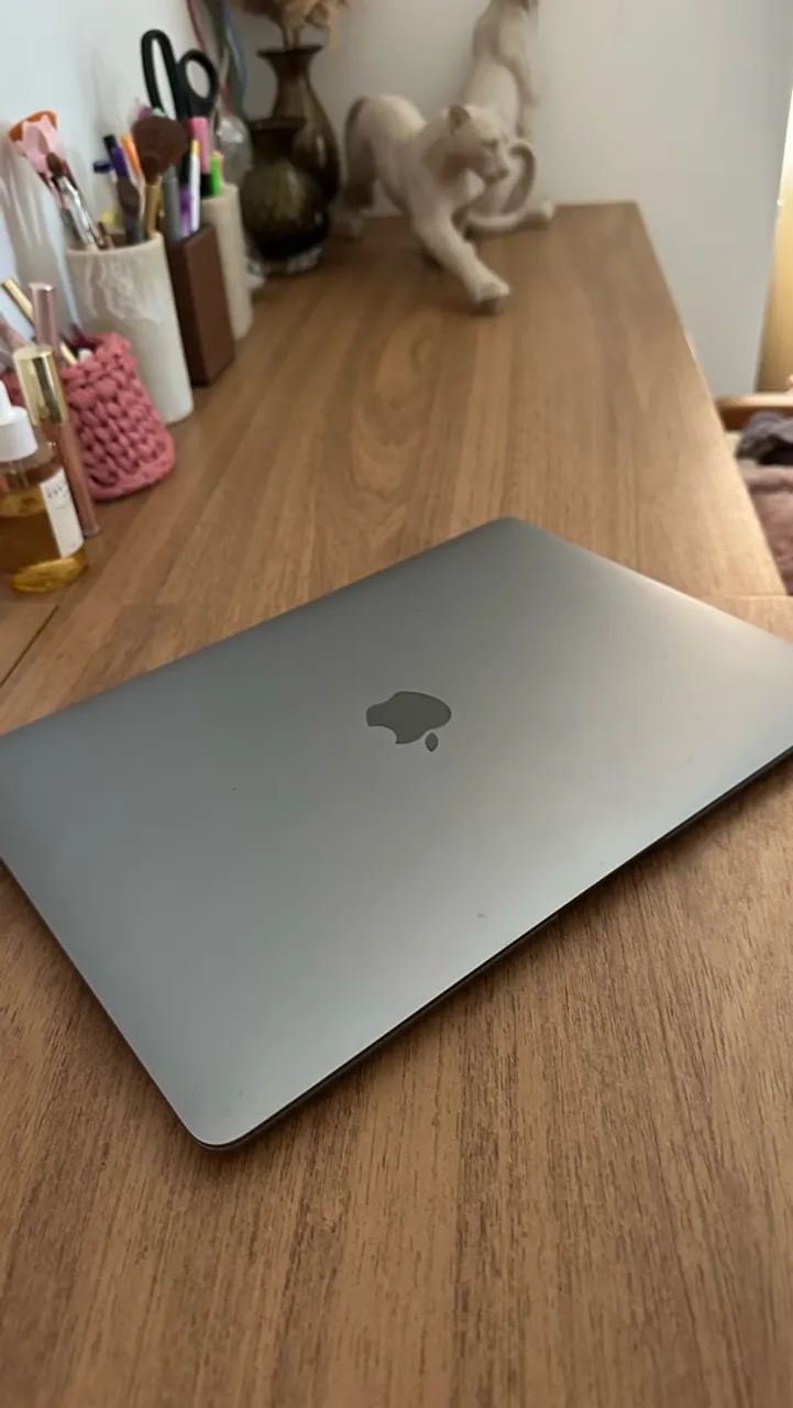 MacBook Air M1 - Foto 4