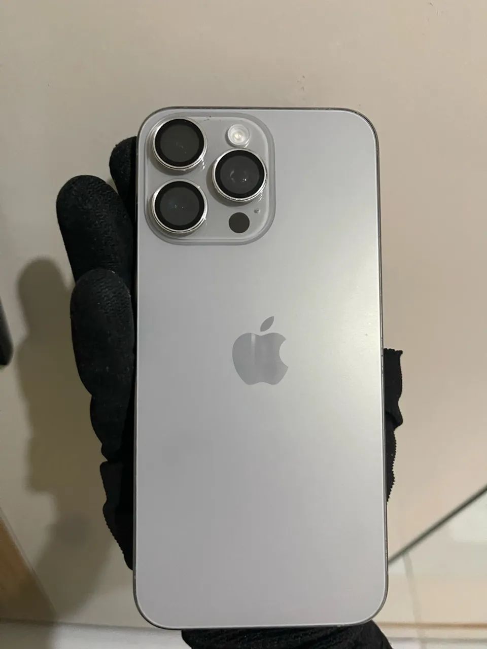 iPhone 15 pro max 256 - Foto 2