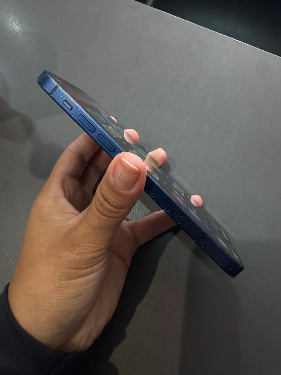 Iphone 12 100% original  - Foto 3