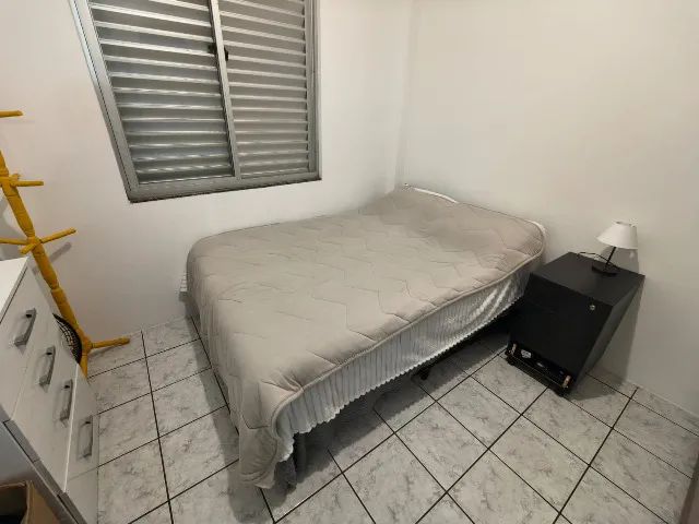 Box cama de casal