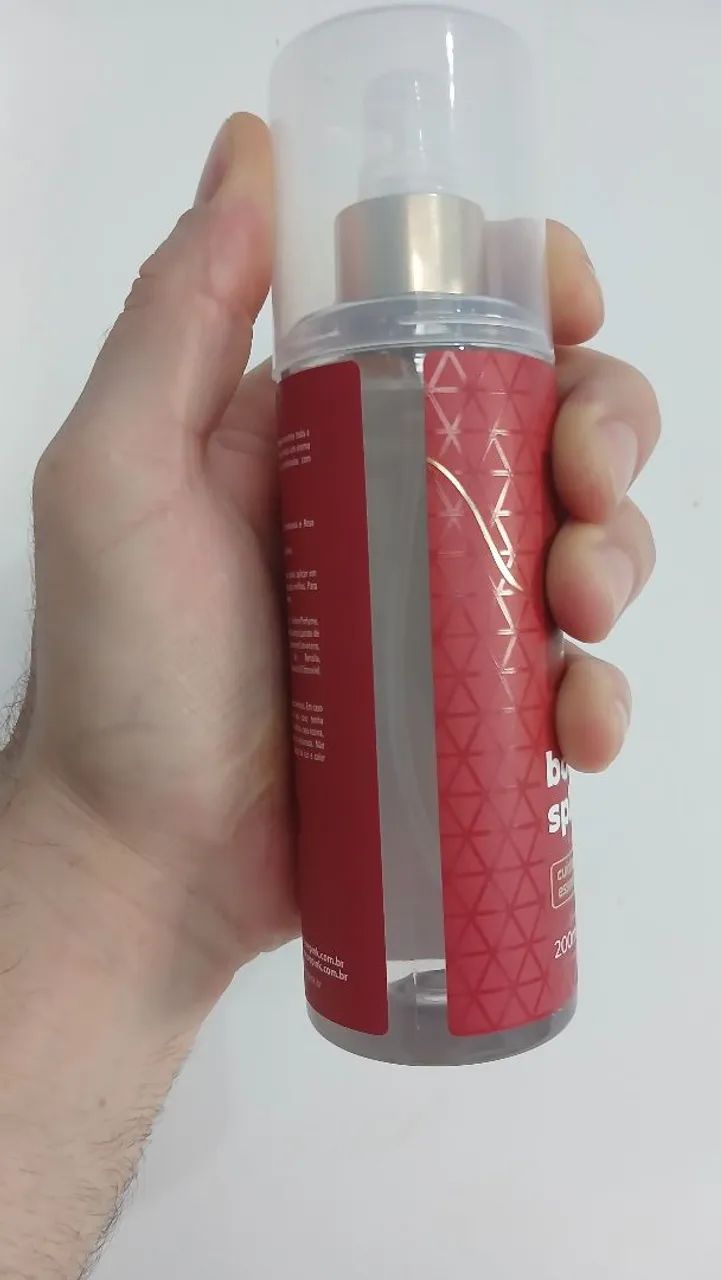Body splash Wepink  - Foto 2