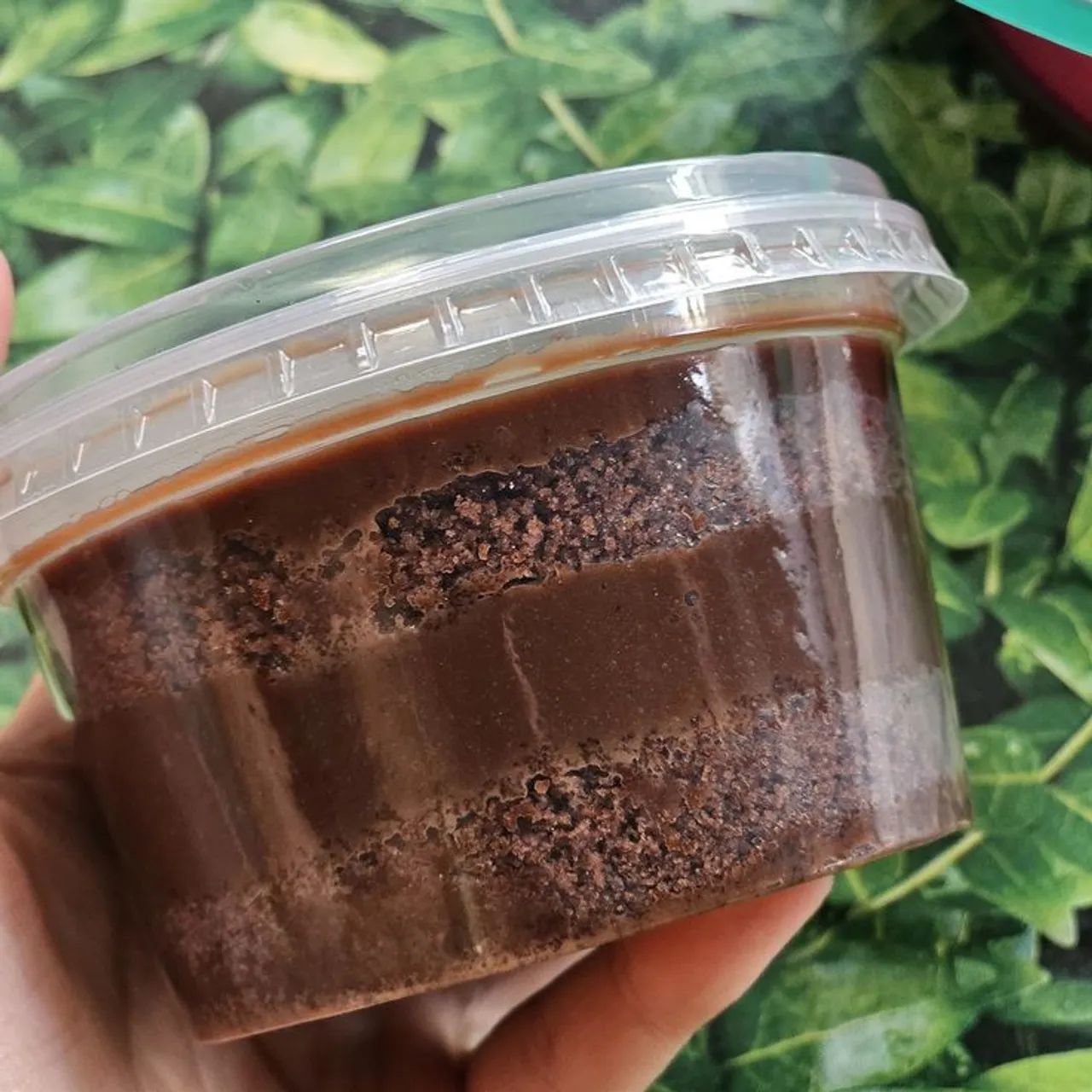 Bolo de pote