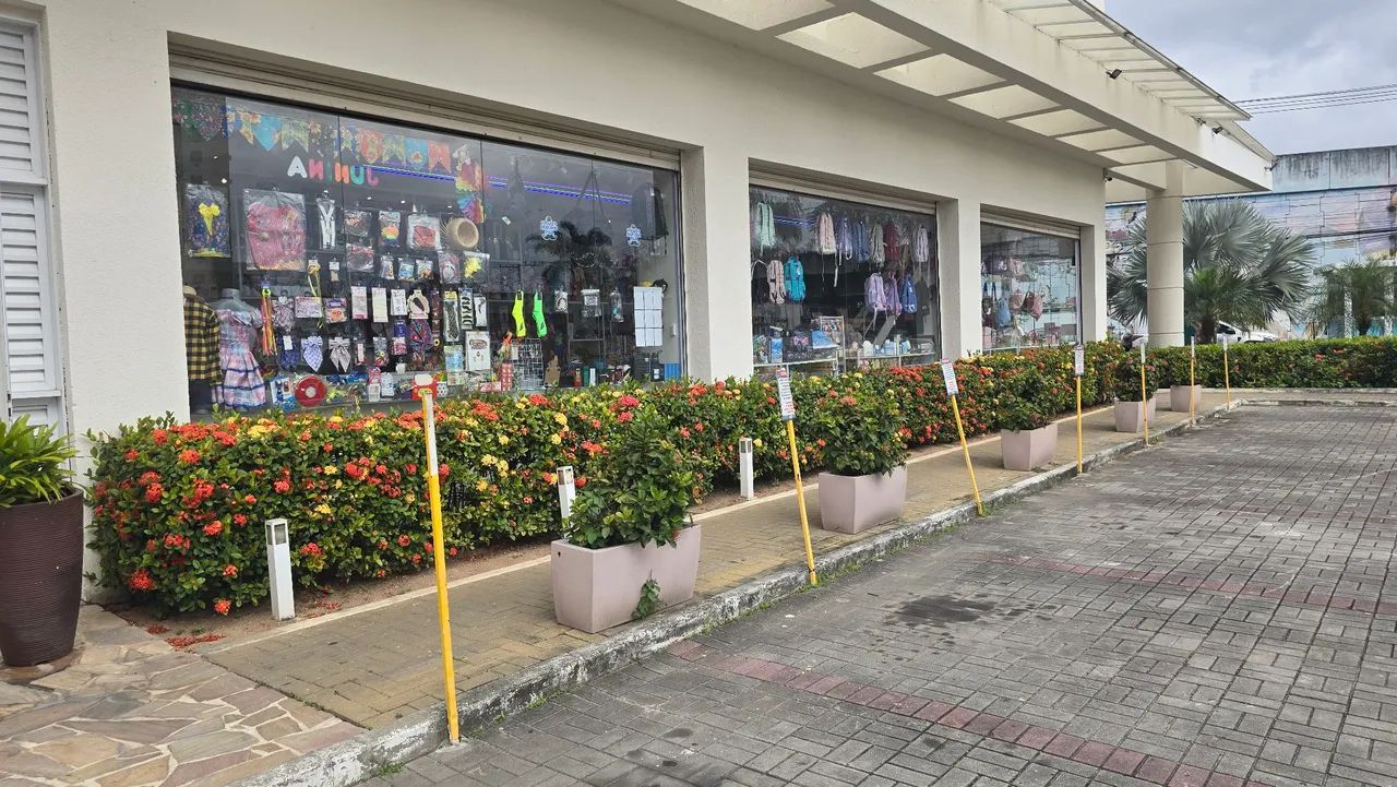 Alugo ou vendo loja 112m² direto proprietário  - Foto 2