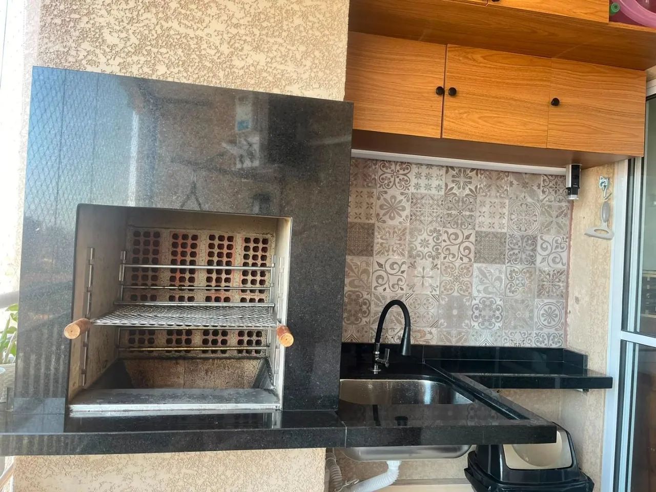 Apartamento 2 quartos à venda, Edifício Mirage em Piracicaba - Foto 4