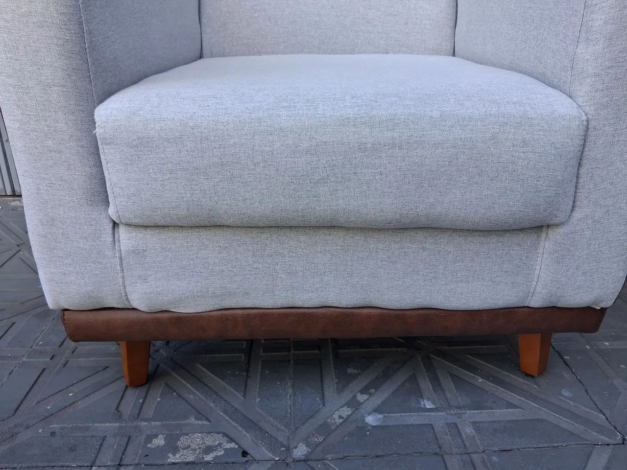 Poltrona - Foto 3