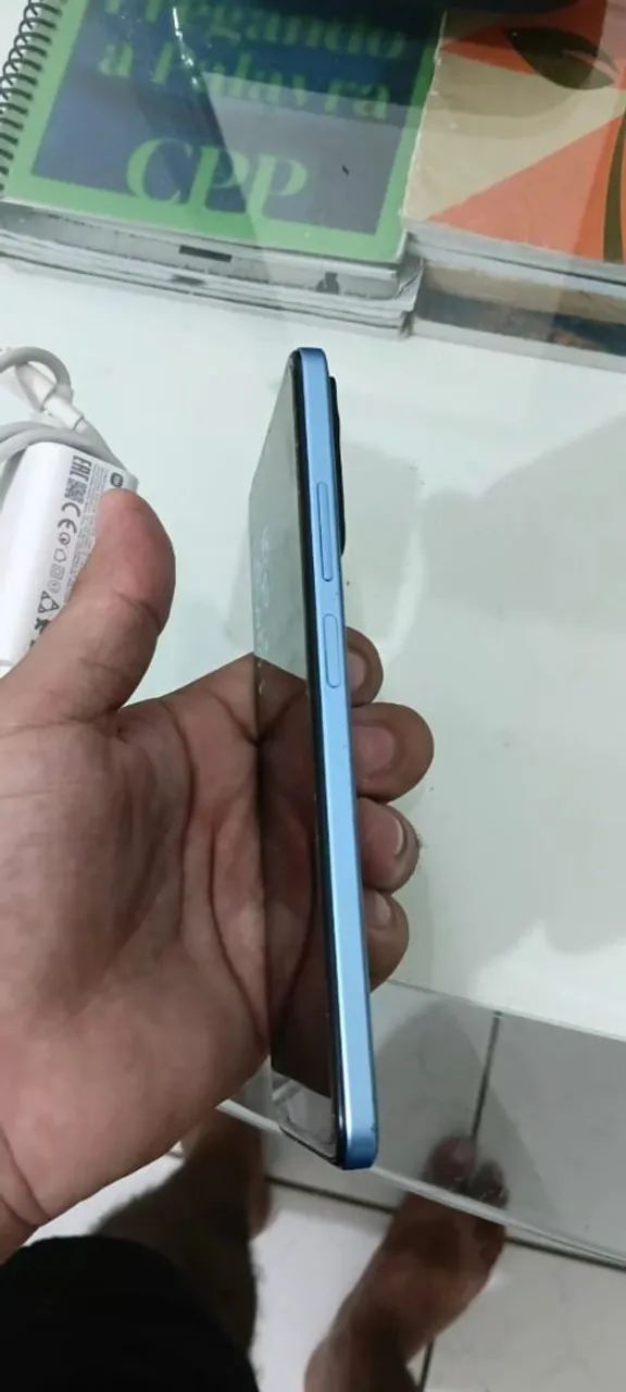 Xiaomi 12s Semi novo - Foto 5