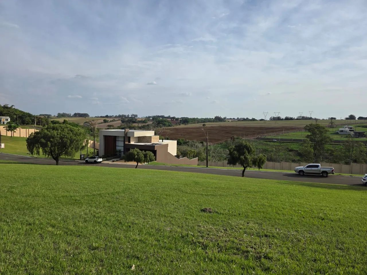Foto - Cambé - Jardim Tarobá