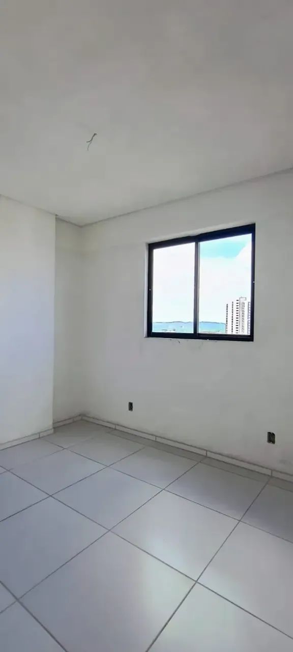 [EDF-MOISES-85285] Apto 2 Qts com Suíte + Varanda | 56m² | 2 Vagas | Iputinga