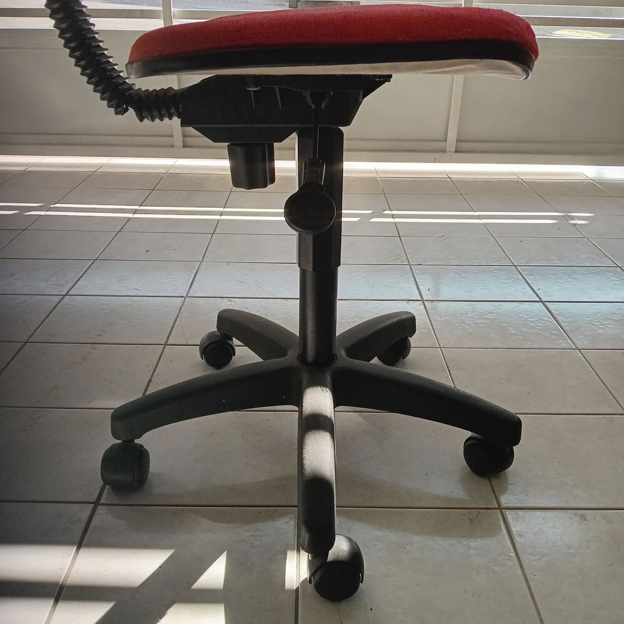 Cadeira de escritório!  - Foto 3