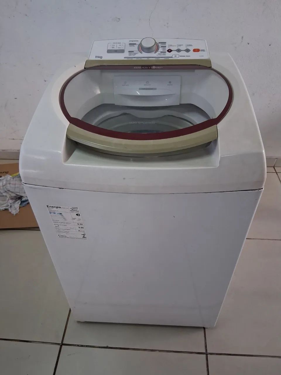 MAQUINA DE LAVAR - Foto 2