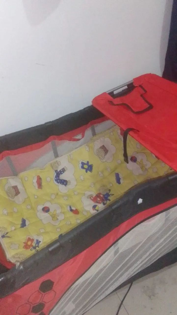 Vendo esse chiquerinho e essa balança  - Foto 2