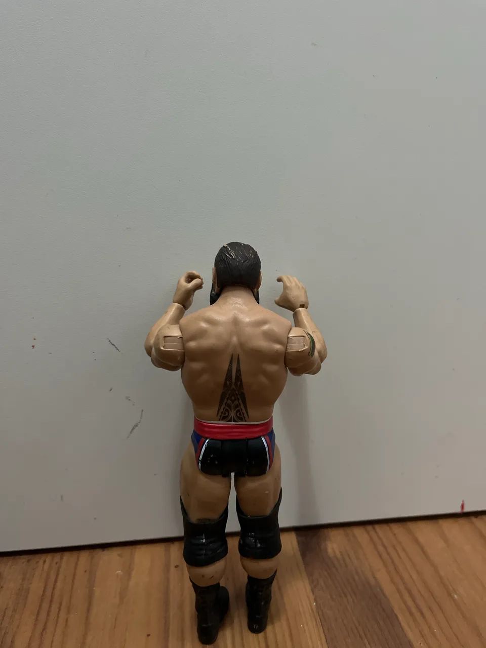 WWE BONECO - Foto 4
