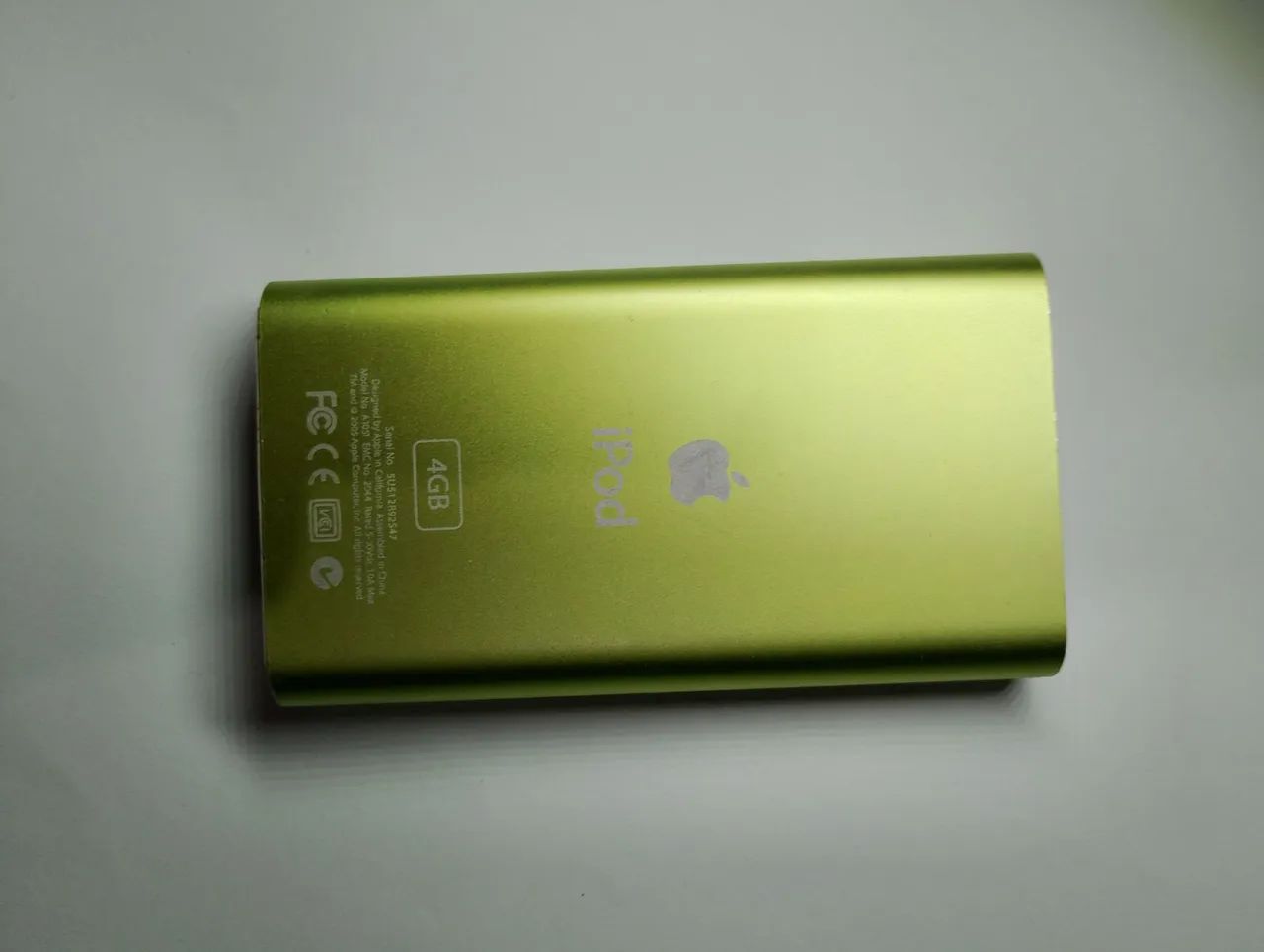 Ipod Mini 32Gb (Leia o anúncio) - Foto 2