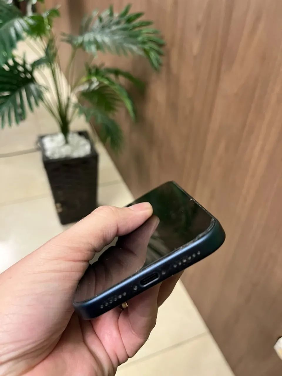 17 pro max muito novo  - Foto 3