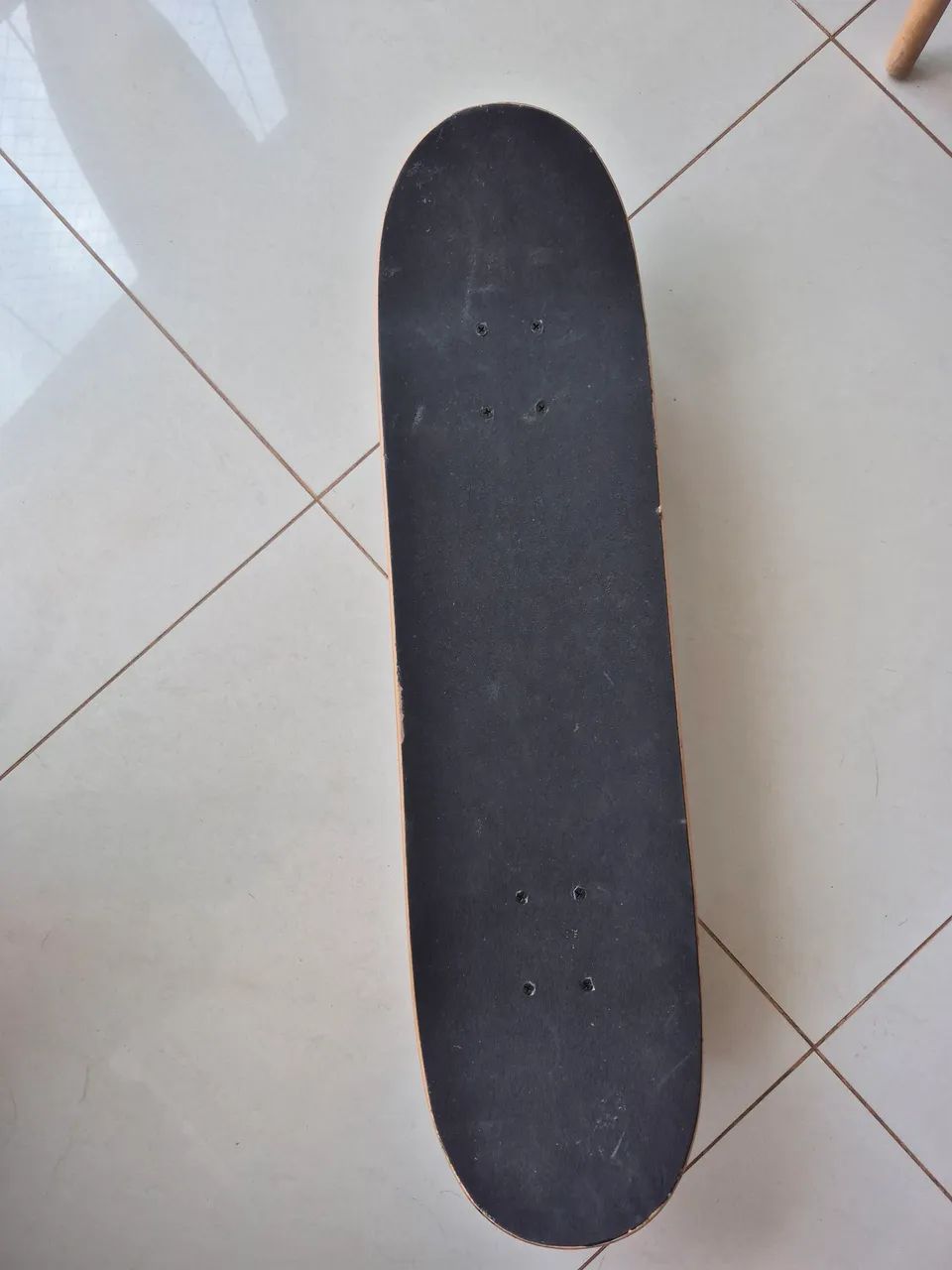 Skate seminovo muito conservado - Foto 3