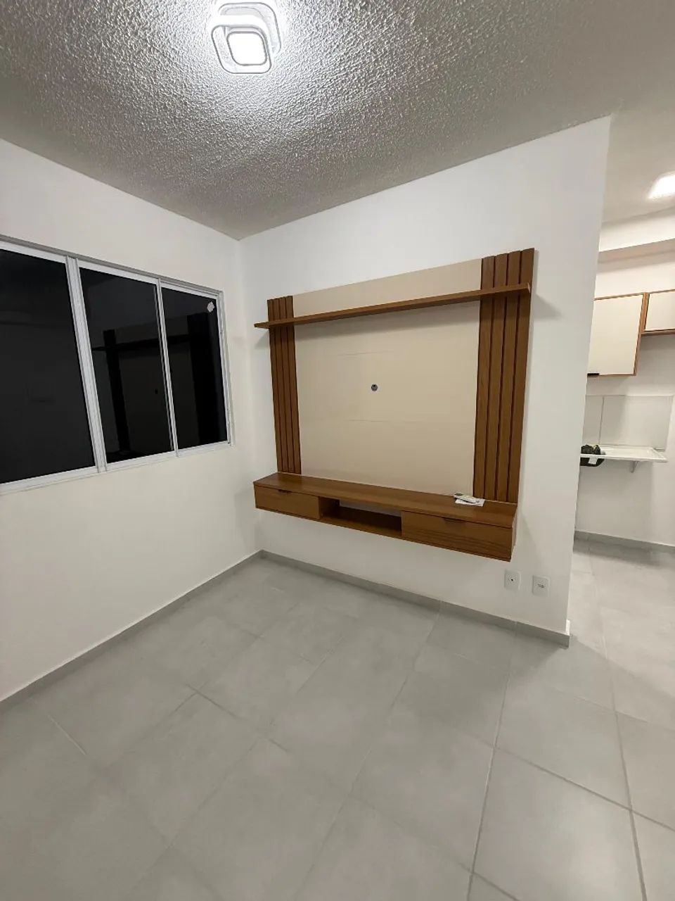 Apartamento no Smart Tarumã - Foto 3