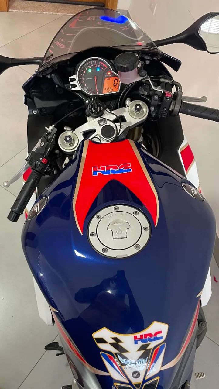 Cbr1000rr - Foto 5